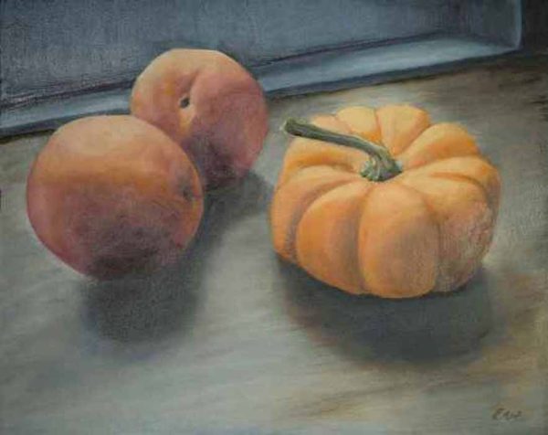 Two Seasons   by Eve Plumb