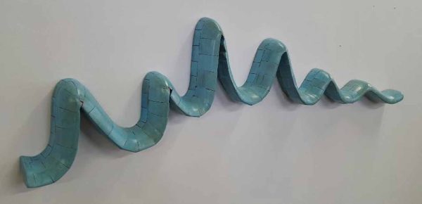 Up Stream   by Mitch Fry