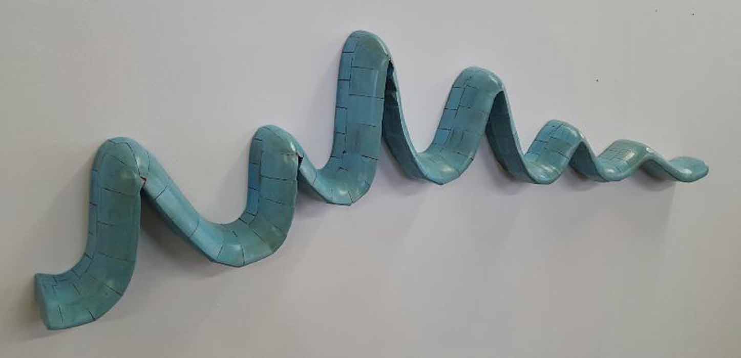 Image of Up Stream by Mitch Fry