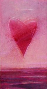 Wandering Heart by Max Hammond