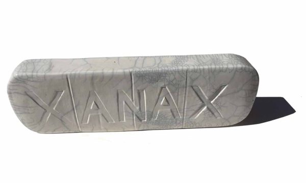 Xanax by Karen Shapiro