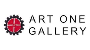Art One Gallery logo