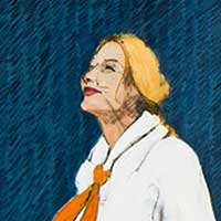 Picture of Donna Howell-Sickles