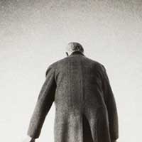 Picture of Gilbert Garcin