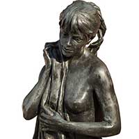 Picture of Glenna Goodacre