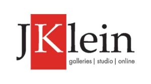 J Klein Gallery logo