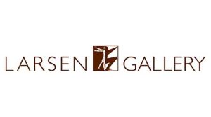 Larsen Gallery logo