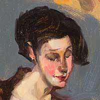 Picture of Leslie Sandbulte