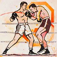 Picture of Mark Hobley