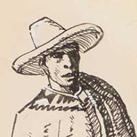 Picture of Maynard Dixon