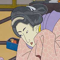 Picture of Roger Shimomura