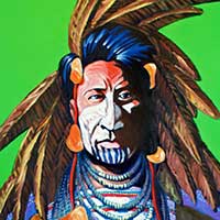 Picture of Walt Wooten