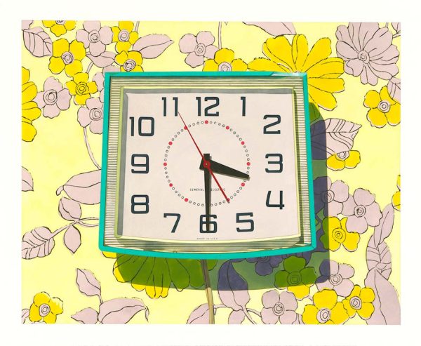 3:30 A.M. by Robert Townsend