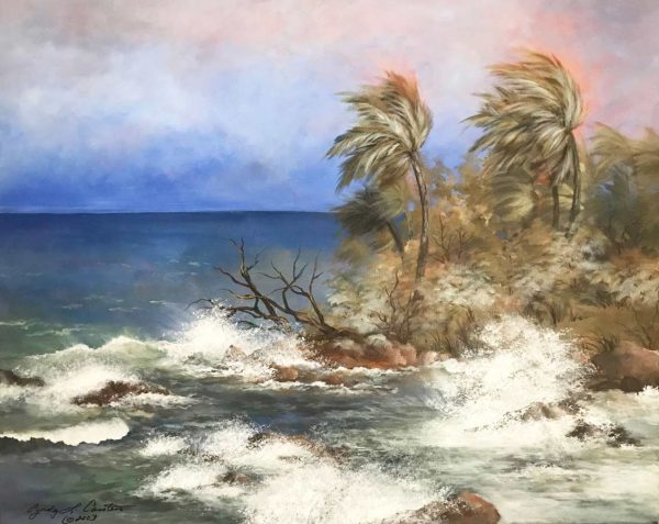 A Son’s Dream by Cyndy Carstens
