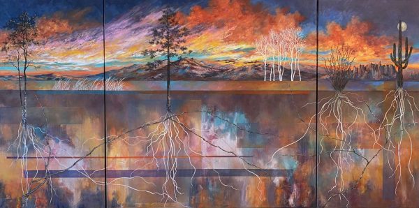 Aesthetic Perspectives by Cyndy Carstens