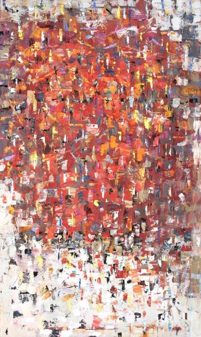 After Party by David Michael Slonim