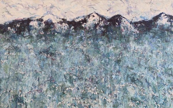 Arco Sheep #2 by Theodore Waddell