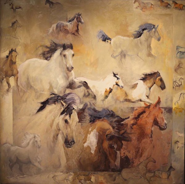 Ardor by Mary Roberson