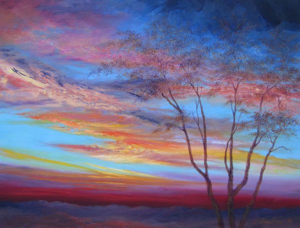 Articulation by Cyndy Carstens