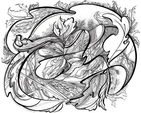 Aspiration by Cyndy Carstens