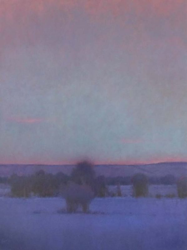 Aurora by James Bason