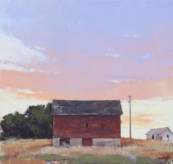 Belfry by Jared Sanders
