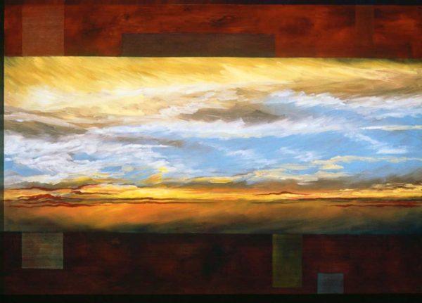 Beyond by Cyndy Carstens