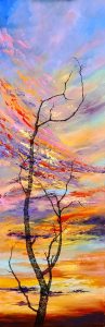 Bravura by Cyndy Carstens