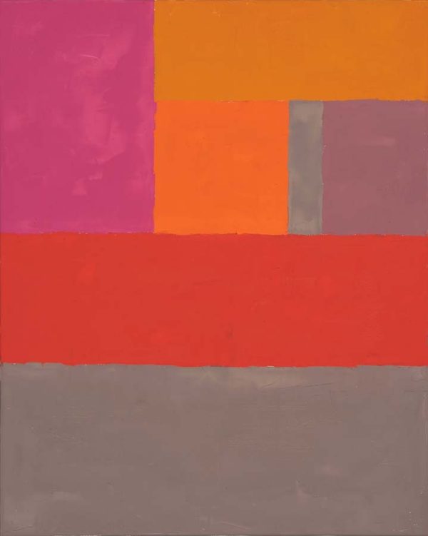 Candy Shop by David Michael Slonim