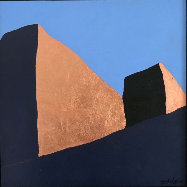 Casa de los Dichos by Alvin Gill Tapia