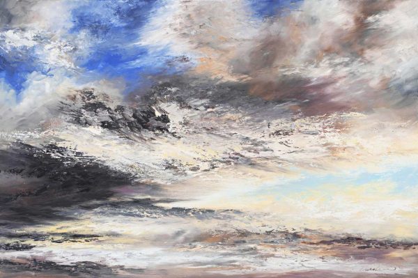 Cherished Hope by Cyndy Carstens