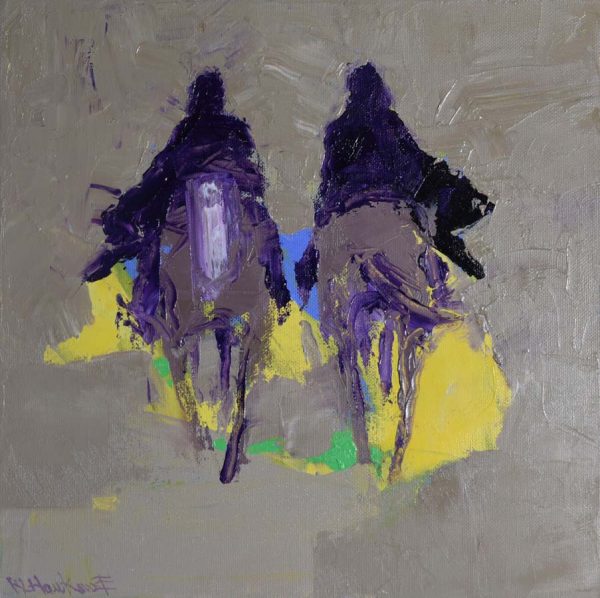 Coming & Going by Rocky Hawkins