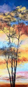 Composed Felicity by Cyndy Carstens