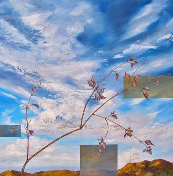 Delicate Dreams by Cyndy Carstens