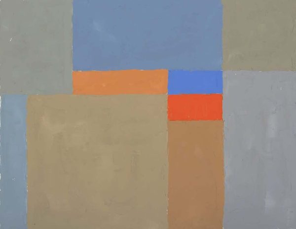 Desert Dream by David Michael Slonim