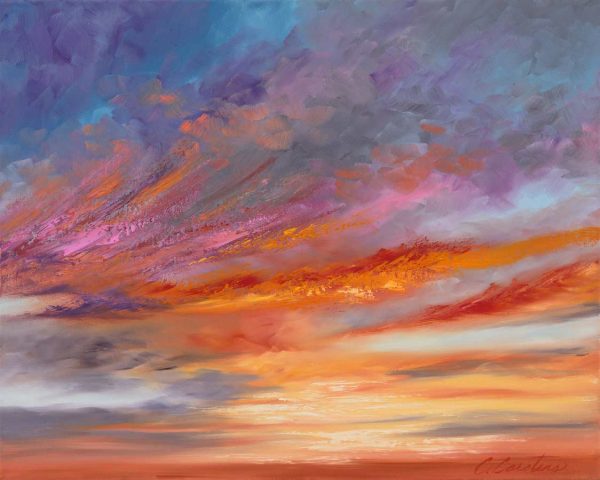 Equanimity by Cyndy Carstens