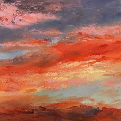 Euphonious by Cyndy Carstens