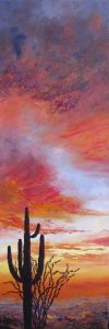 Forgather by Cyndy Carstens