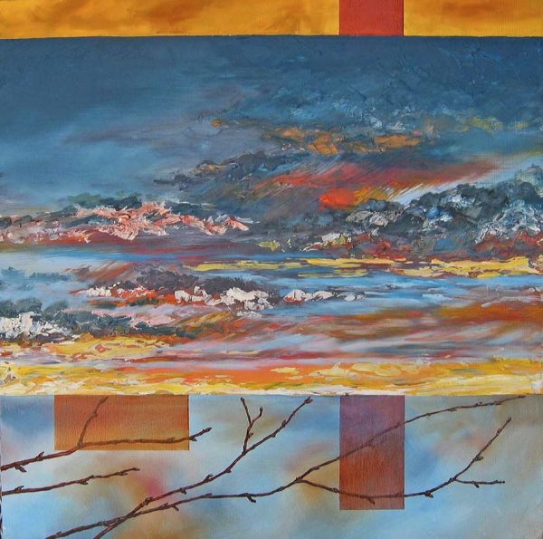 Freedom by Cyndy Carstens