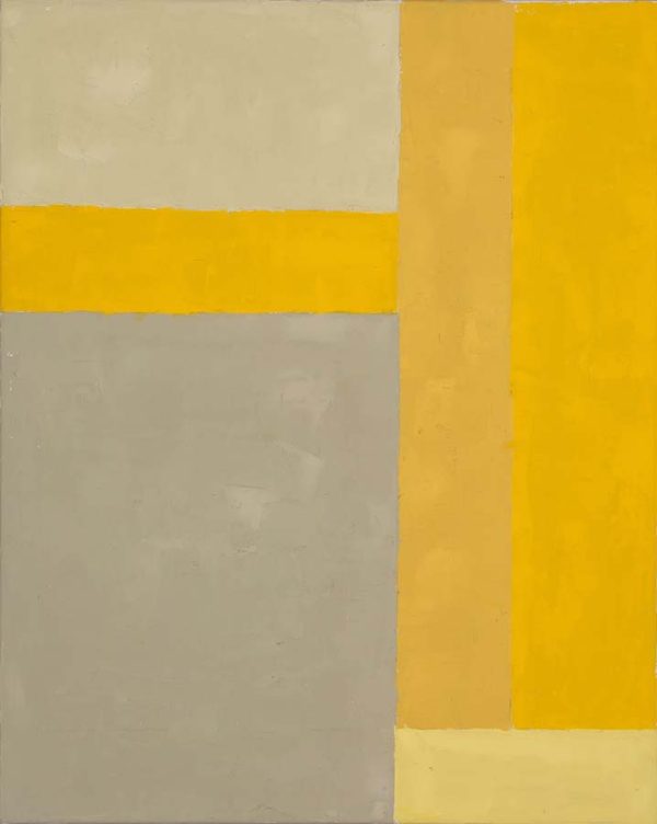 Golden Road by David Michael Slonim