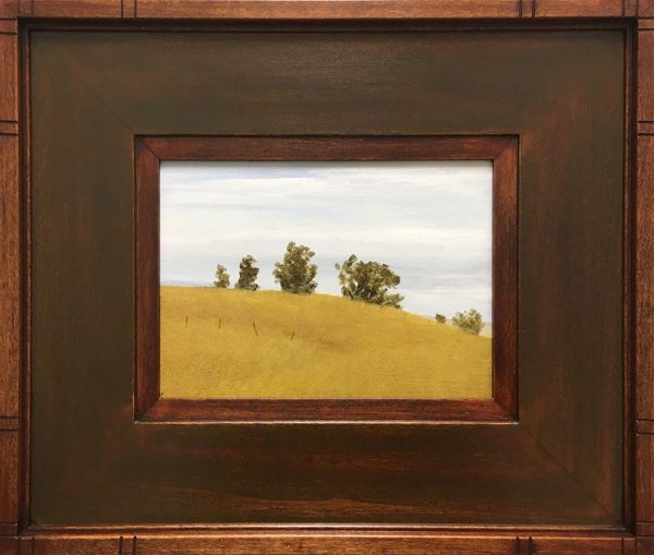Greater Yellowstone Suite #2 by Dave Hall