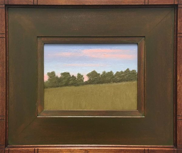 Greater Yellowstone Suite #4 by Dave Hall