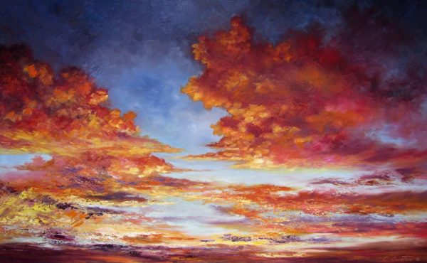 Harken Passion by Cyndy Carstens