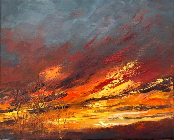 Hearten by Cyndy Carstens