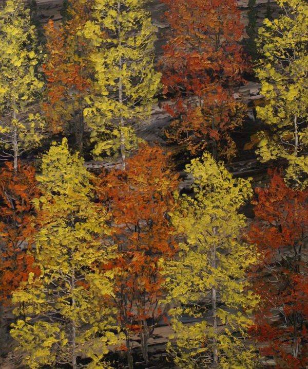 High Bridge Study #1 by James Pringle Cook
