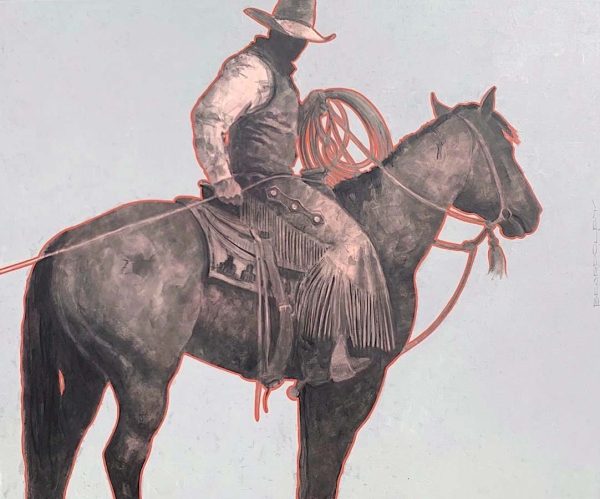 Ho Jo by Duke Beardsley