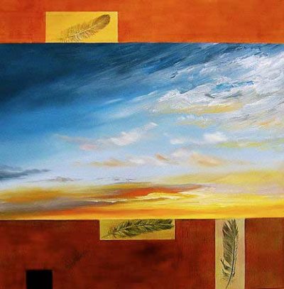 Hope by Cyndy Carstens