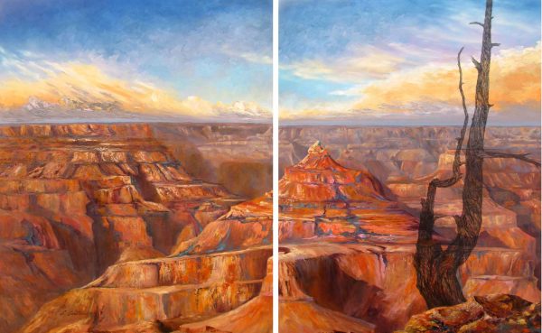 In Awe & Reverence by Cyndy Carstens