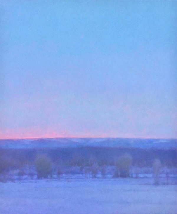 January by James Bason
