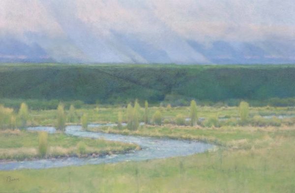 June by James Bason